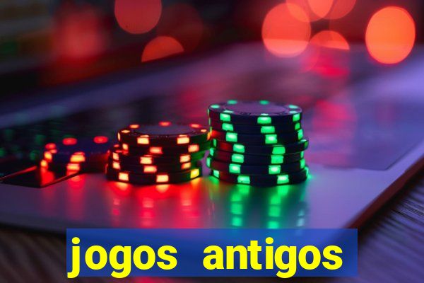 jogos antigos cartoon network